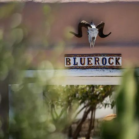 Bluerock By Mykonos Mood Mykonos Town