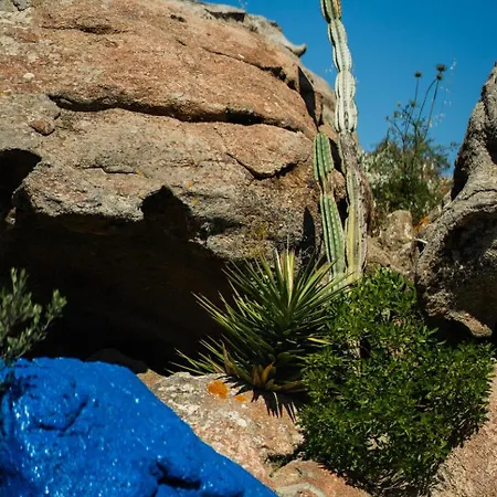 Bluerock By Mykonos Mood ヴィラ Mykonos Town