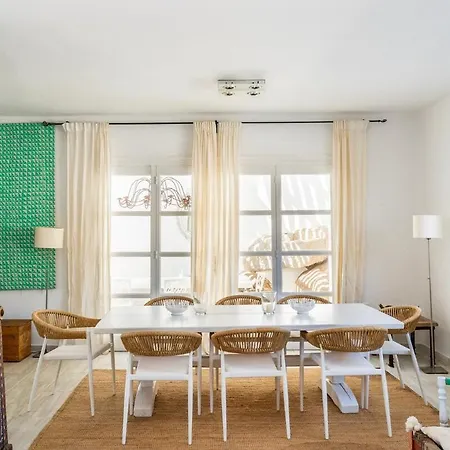Bluerock By Mykonos Mood Villa *