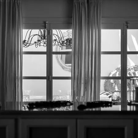 Villa Bluerock By Mykonos Mood Mykonos Town