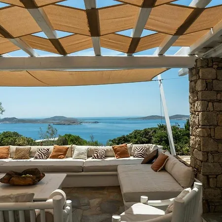 Bluerock By Mykonos Mood * Mykonos Town