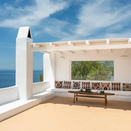 Bluerock By Mykonos Mood Mykonos Town