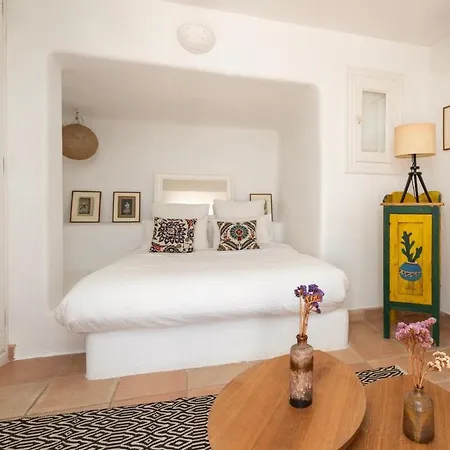 Bluerock By Mykonos Mood * Mykonos Town