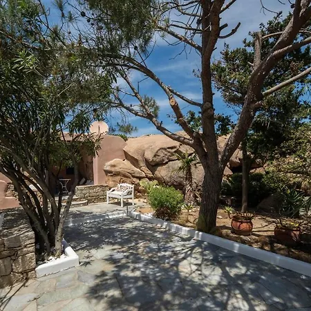 Bluerock By Mykonos Mood Villa Mykonos Town