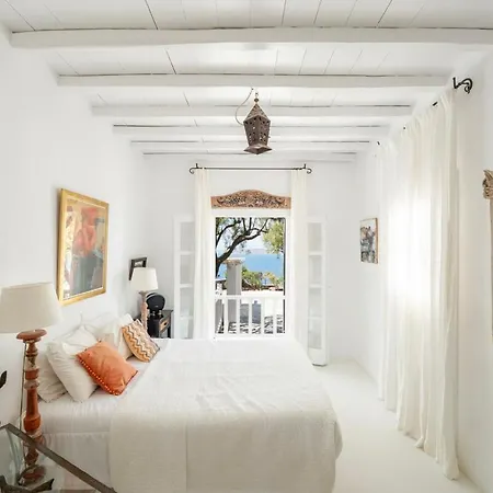 Bluerock By Mykonos Mood * Mykonos Town