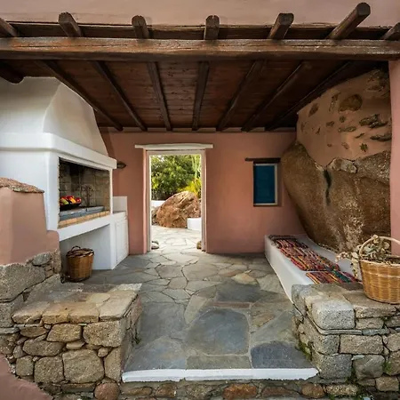 Villa Bluerock By Mykonos Mood *