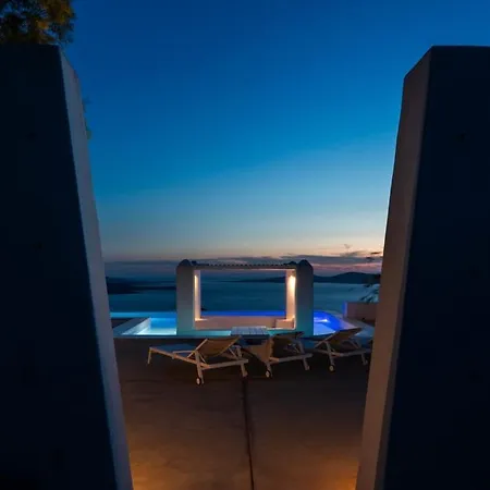 Bluerock By Mykonos Mood Mykonos Town