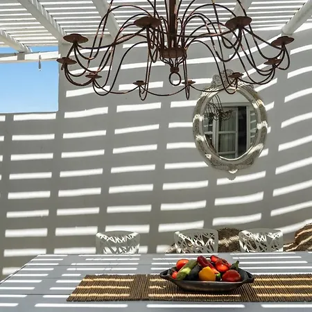 Bluerock By Mykonos Mood Mykonos Town