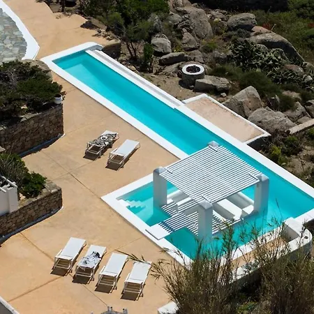 Bluerock By Mykonos Mood * Mykonos Town